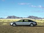 Maybach 62 2002 года